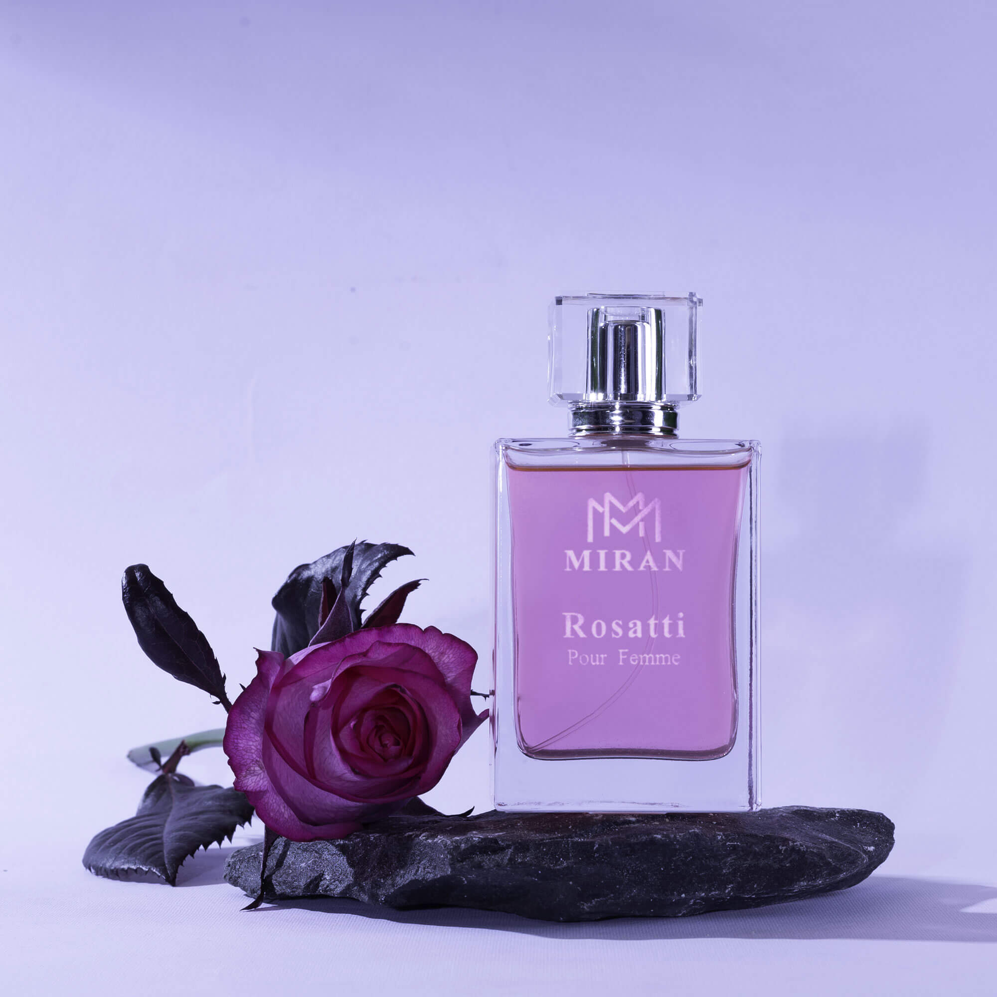 فرمولاسیون انواع عطر