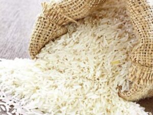 فرمولاسیون برنج فرآوری شده