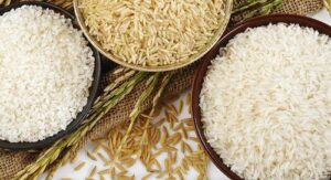 فرمولاسیون برنج فرآوری